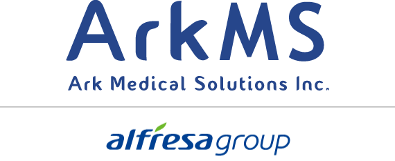 Ark medical Solution Inc.