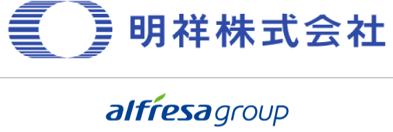 明祥株式会社