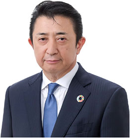 取締役常務執行役員 大橋 茂樹